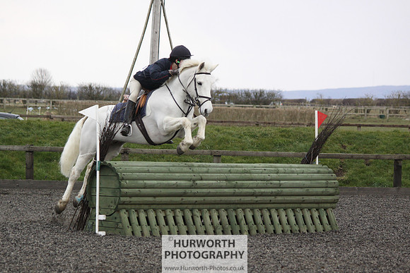 Hurworth Easter ShowCross 041
