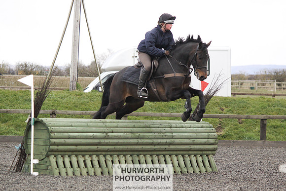 Hurworth Easter ShowCross 040