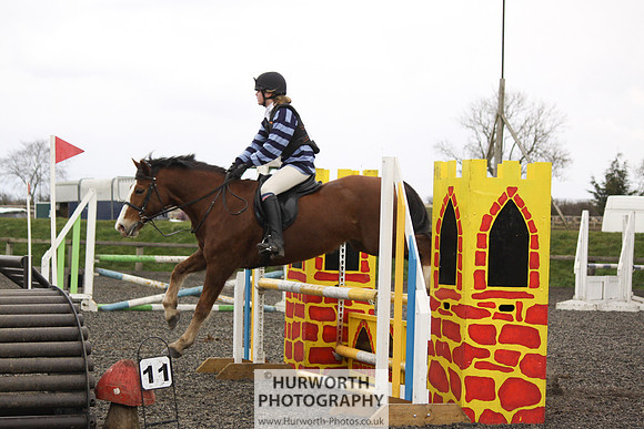 Hurworth Easter ShowCross 047