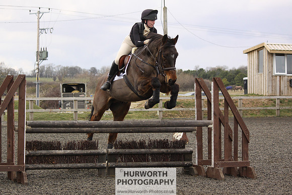Hurworth Easter ShowCross 044