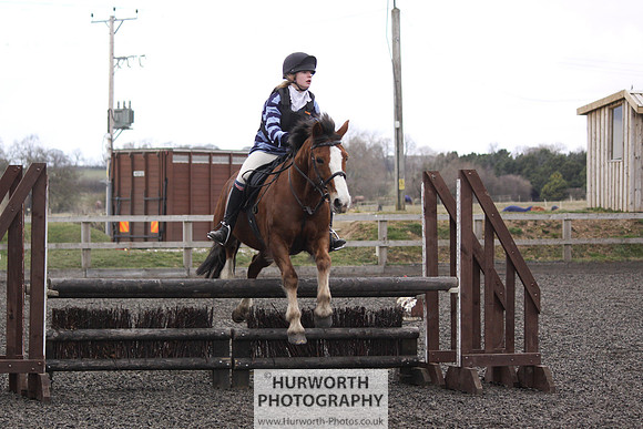 Hurworth Easter ShowCross 049
