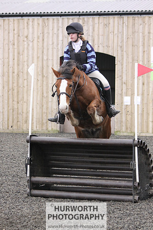 Hurworth Easter ShowCross 050
