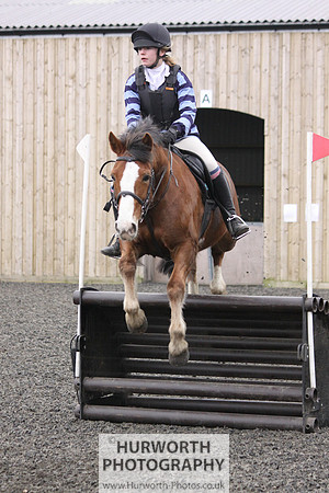 Hurworth Easter ShowCross 051