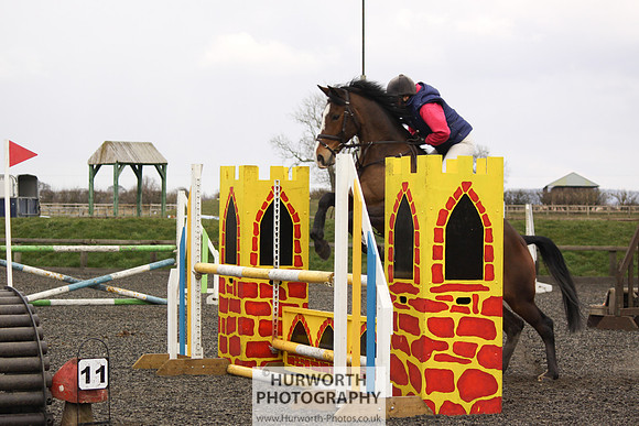 Hurworth Easter ShowCross 050