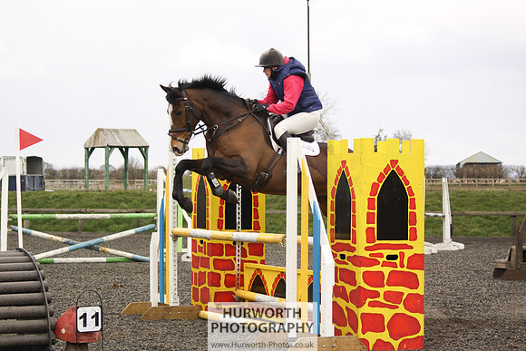 Hurworth Easter ShowCross 051
