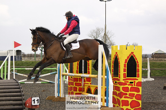 Hurworth Easter ShowCross 052