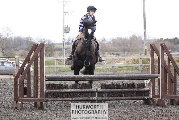Hurworth Easter ShowCross 055