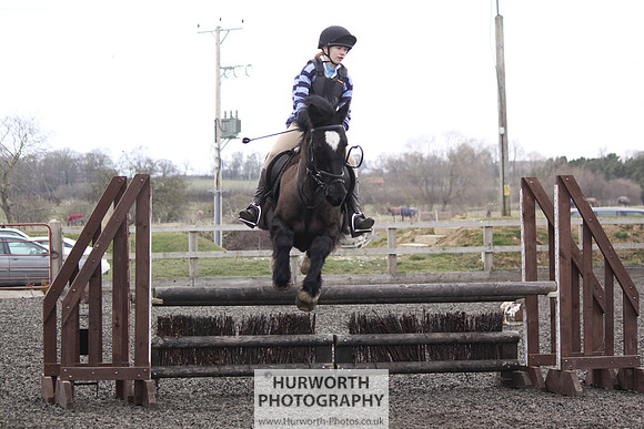 Hurworth Easter ShowCross 056