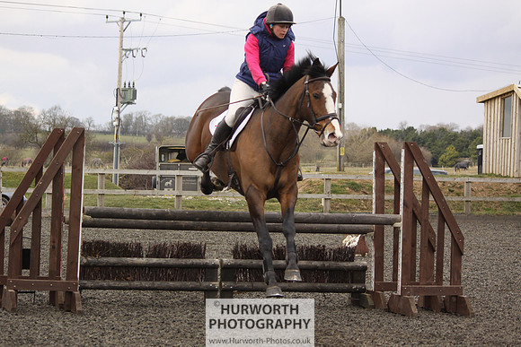 Hurworth Easter ShowCross 053