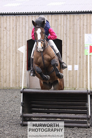 Hurworth Easter ShowCross 054