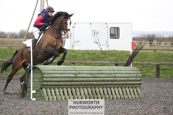 Hurworth Easter ShowCross 055