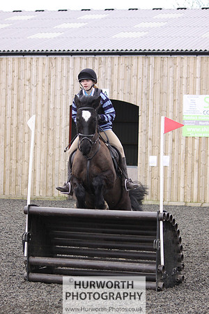 Hurworth Easter ShowCross 057