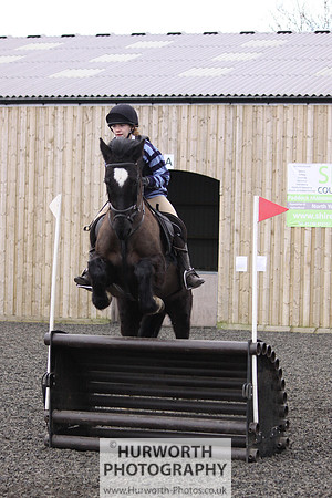 Hurworth Easter ShowCross 058