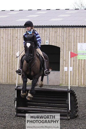 Hurworth Easter ShowCross 059
