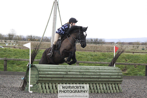 Hurworth Easter ShowCross 060