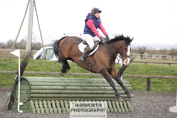 Hurworth Easter ShowCross 057