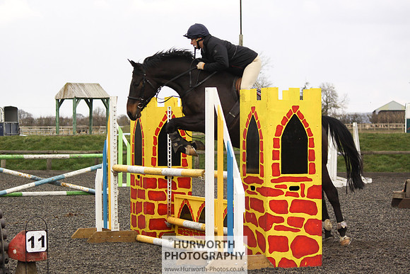 Hurworth Easter ShowCross 058