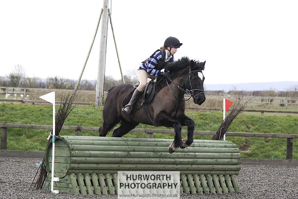 Hurworth Easter ShowCross 061