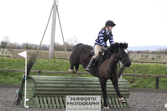 Hurworth Easter ShowCross 062