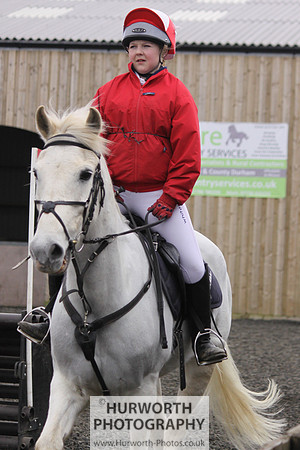 Hurworth Easter ShowCross 001