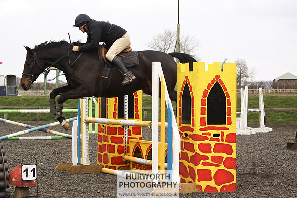 Hurworth Easter ShowCross 059