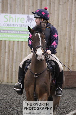 Hurworth Easter ShowCross 002