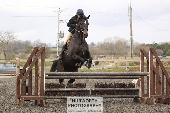 Hurworth Easter ShowCross 060