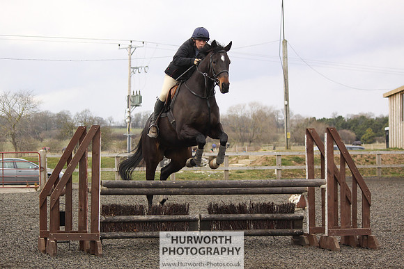 Hurworth Easter ShowCross 061