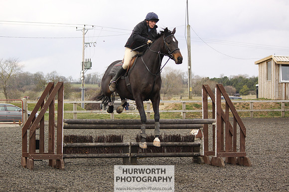 Hurworth Easter ShowCross 062