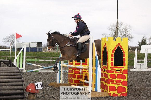 Hurworth Easter ShowCross 005