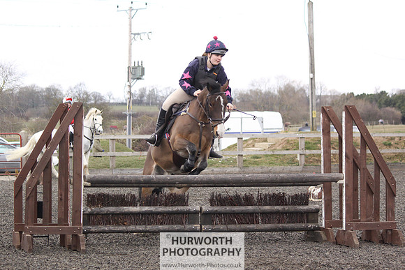 Hurworth Easter ShowCross 006