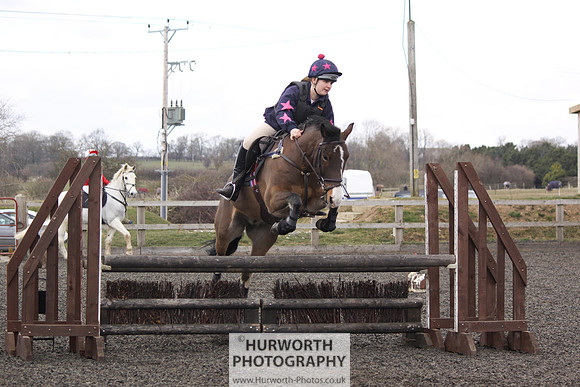 Hurworth Easter ShowCross 007