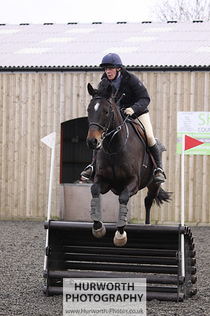 Hurworth Easter ShowCross 064