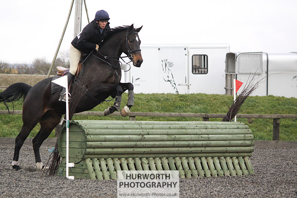 Hurworth Easter ShowCross 065