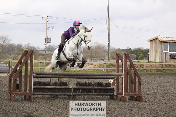 Hurworth Easter ShowCross 071