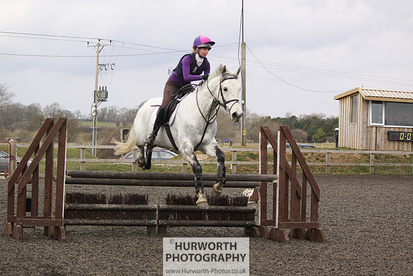 Hurworth Easter ShowCross 072