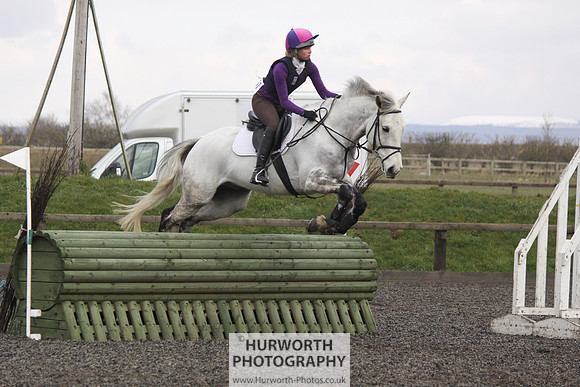 Hurworth Easter ShowCross 075