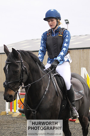 Hurworth Easter ShowCross 078