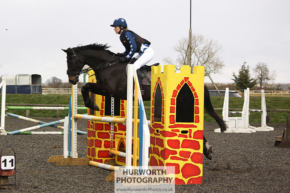 Hurworth Easter ShowCross 080