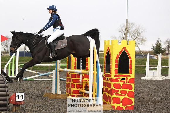 Hurworth Easter ShowCross 081