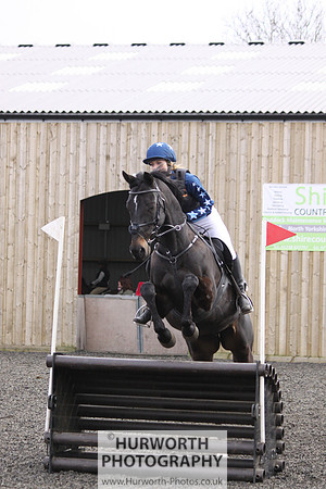 Hurworth Easter ShowCross 082