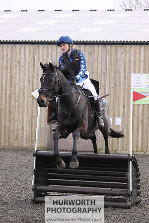 Hurworth Easter ShowCross 083