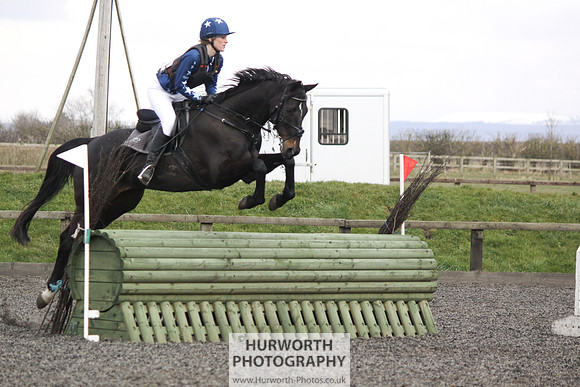 Hurworth Easter ShowCross 084