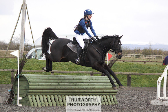 Hurworth Easter ShowCross 085