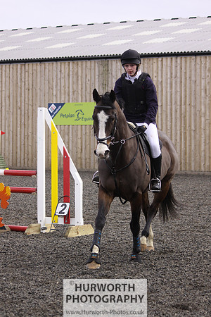Hurworth Easter ShowCross 089