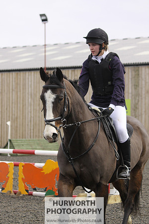 Hurworth Easter ShowCross 090
