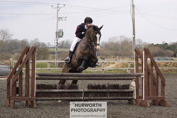 Hurworth Easter ShowCross 093