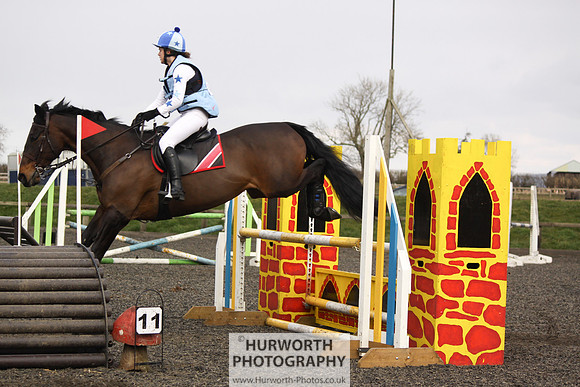 Hurworth Easter ShowCross 103
