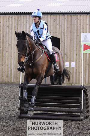 Hurworth Easter ShowCross 107