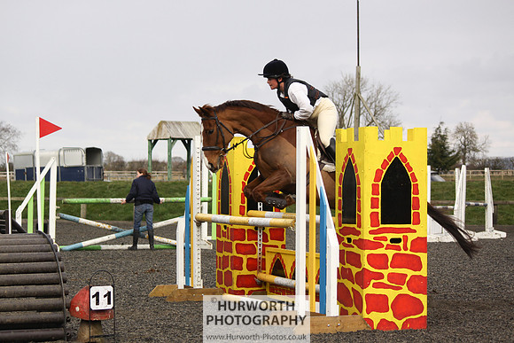 Hurworth Easter ShowCross 109